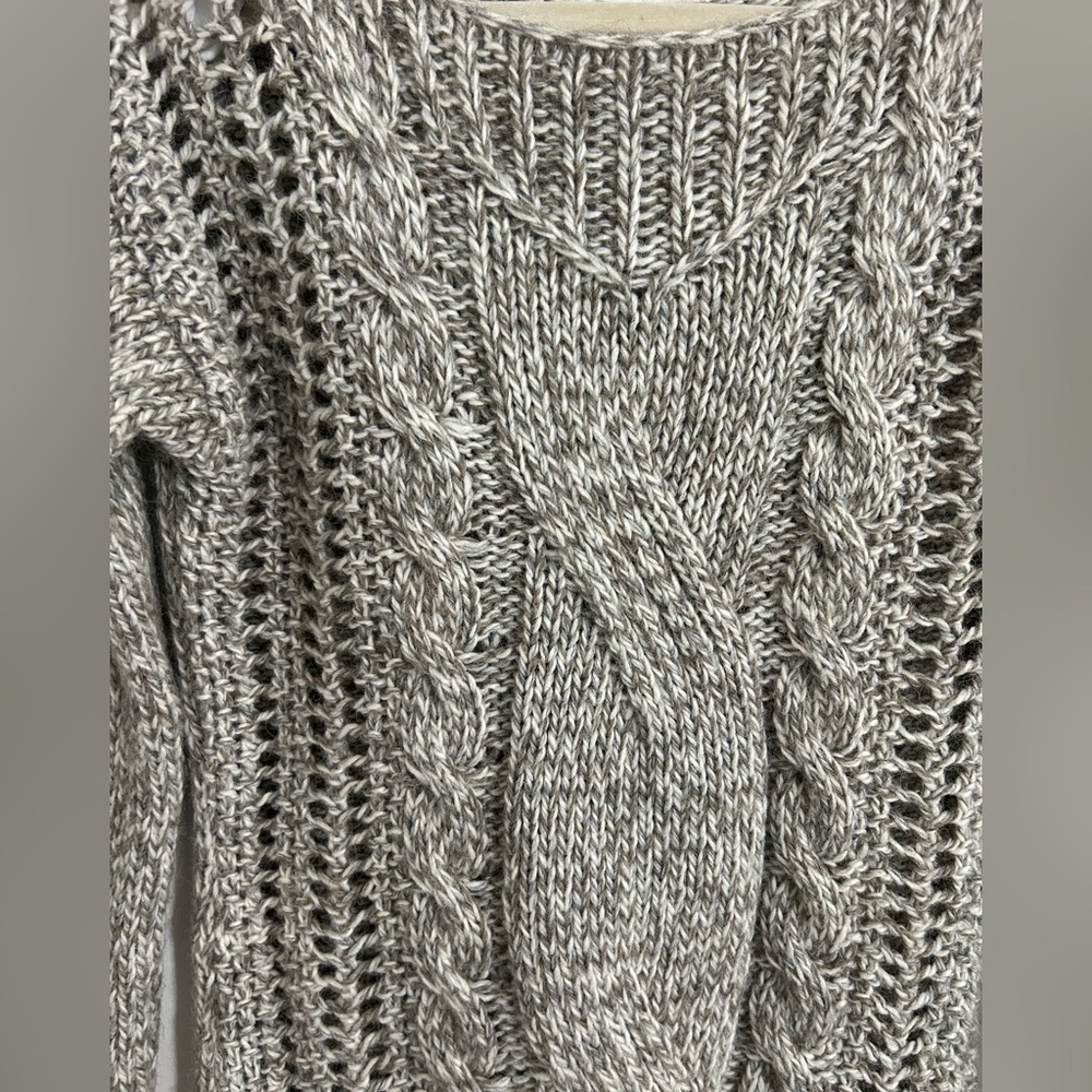 Berretti Knit Sweater - Picture 2 of 5